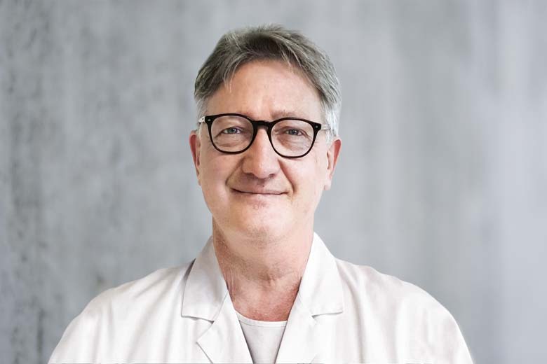 Claudio Städler, Quästor SGKN