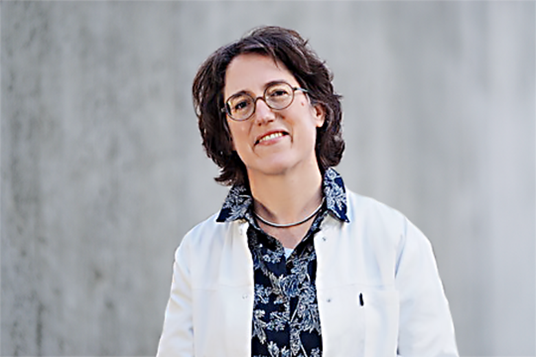 Anne-Kathrin Peyer Kauffmann, Vorstandsmitglied SGKN