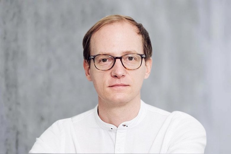 Pierre Mégevand, Vorstandsmitglied SGKN