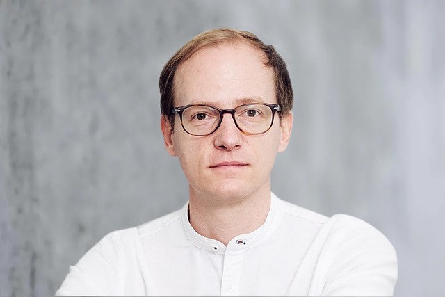 Pierre Mégevand, Vorstandsmitglied SGKN